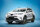 Frontschutzb&uuml;gel tief in Schwarz passend f&uuml;r Toyota RAV4 Bj. 2016-2018