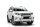 Frontschutzb&uuml;gel mit Blech passend f&uuml;r Toyota Land Cruiser 150 Bj. ab 2017