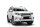Frontschutzb&uuml;gel passend f&uuml;r Toyota Land Cruiser 150 Bj. ab 2017