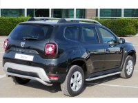 Heckschutzrohr passend f&uuml;r Dacia Duster ab 2018 Line...