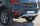 Heckschutzrohr passend f&uuml;r Dacia Sandero und Sandero Stepway ab 2012 Line mit ABE