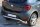 Heckschutzrohr passend f&uuml;r Dacia Sandero und Sandero Stepway ab 2012 Line mit ABE