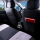 Sitzbez&uuml;ge passend f&uuml;r Peugeot 3008 ab 2016 in Dunkelgrau Set Colorado