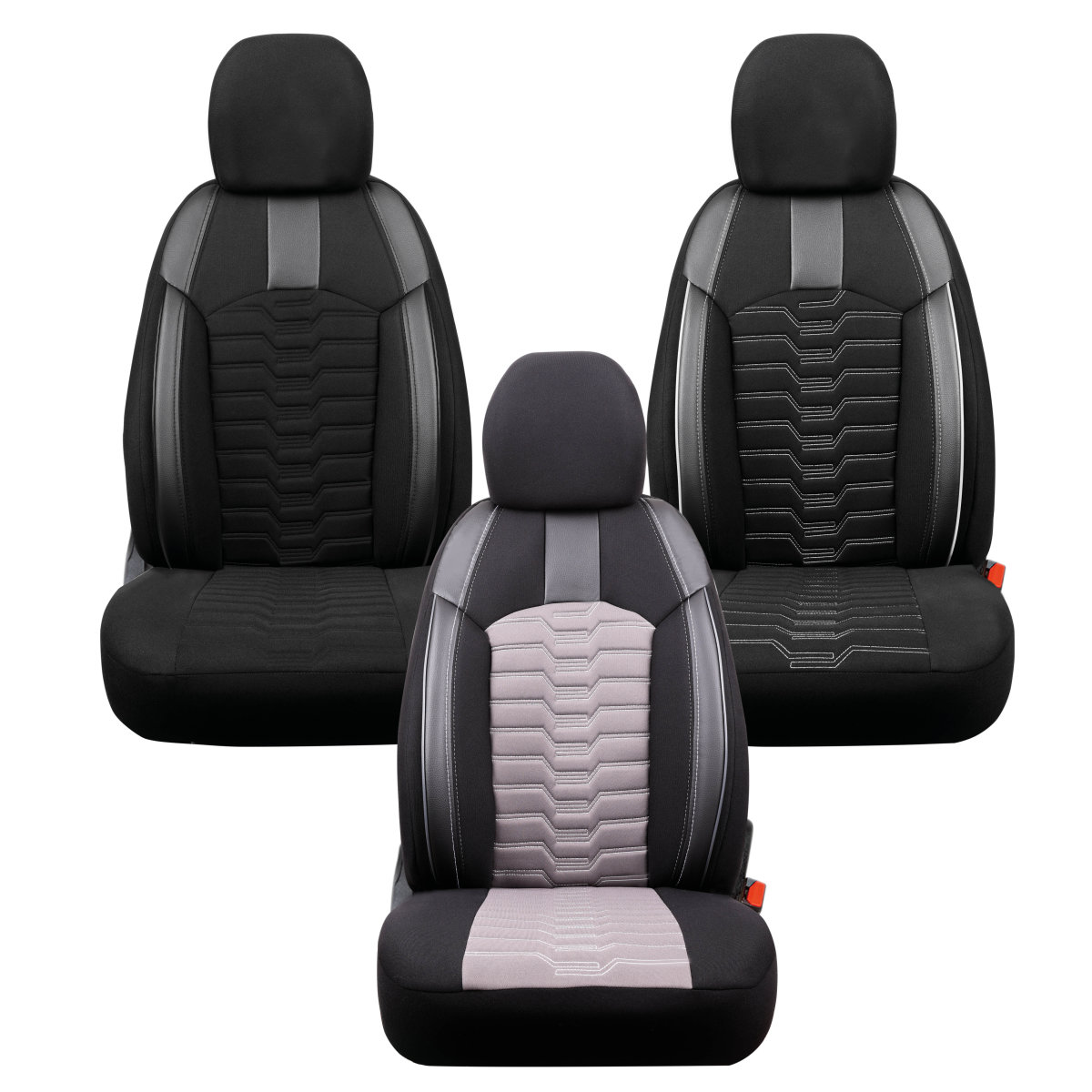 Germansell seat covers Citroen C3 Picasso set Colorado 109 00