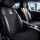 Germansell Sitzbez&uuml;ge kompatibel mit Mazda CX-3 ab Bj. 2011 Komplettset Colorado