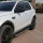 Running Boards suitable for Land Rover Discovery Sport from 2015 Hitit chrome with T&Uuml;V
