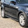 Running Boards suitable for Land Rover Discovery V from 2017 Hitit black with T&Uuml;V