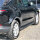 Running Boards suitable for Land Rover Discovery V from 2017 Hitit black with T&Uuml;V