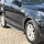 Running Boards suitable for Land Rover Discovery V from 2017 Ares chrome with T&Uuml;V