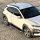 Running Boards suitable for Hyundai Kona from 2017-2023 Hitit chrome with T&Uuml;V