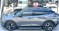 Trittbretter passend f&uuml;r Peugeot 2008 ab Bj. 2019 Hitit Chrom mit ABE