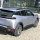 Running Boards suitable for Peugeot 2008 from 2019 Ares black with T&Uuml;V