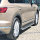 Running Boards suitable for VW Touareg from 2018 Hitit chrome with T&Uuml;V