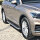Running Boards suitable for VW Touareg from 2018 Ares chrome with T&Uuml;V