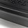 Running Boards suitable for VW Touareg from 2018 Ares black with T&Uuml;V