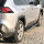Trittbretter passend f&uuml;r Toyota Rav4 ab Bj. 2018 Dakar Chrom mit ABE