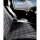 Sitzauflagen passend f&uuml;r Citroen C4 Cactus ab 2014 in Schwarz 2er Set Kansas