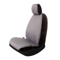 Sitzauflagen passend f&uuml;r Toyota Aygo ab Bj. 2005 in...