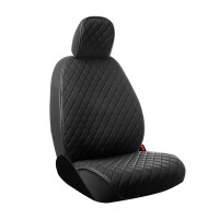 Sitzauflagen passend f&uuml;r Toyota C-HR ab Bj. 2017 in...