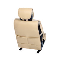 Seat covers Mercedes Benz GLA from 2013 in beige colour