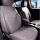 Sitzbez&uuml;ge passend f&uuml;r Land Rover Freelander ab Bj. 2006 Komplettset Idaho