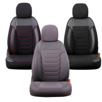 Sitzbez&uuml;ge passend f&uuml;r Mazda CX-30 ab Bj. 2011...
