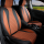 Sitzbez&uuml;ge passend f&uuml;r BMW 2er Gran Tourer ab Bj. 2014 Komplettset Dallas