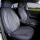 Germansell Sitzbez&uuml;ge kompatibel mit Dodge Nitro ab Bj. 2006 Komplettset Dallas