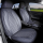 Sitzbez&uuml;ge passend f&uuml;r Hyundai Sonata ab Bj. 2001 Komplettset Dallas