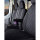 Sitzbez&uuml;ge 1+2 passend f&uuml;r Volkswagen Transporter T5/T6/T7 ab Bj, 2003 in Schwarz Bilgo
