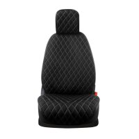 Sitzauflagen passend f&uuml;r Lexus RX ab Bj. 2003 2er Set Minnesota