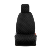Sitzauflagen passend f&uuml;r Mini Clubman ab Bj. 2007...