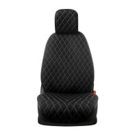 Sitzauflagen passend f&uuml;r Renault Megane ab Bj. 2005 2er Set Minnesota