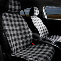 Sitzbez&uuml;ge passend f&uuml;r Mazda CX-30 ab Bj. 2011 2er Set Kansas