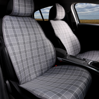 Sitzbez&uuml;ge passend f&uuml;r Mini Clubvan ab Bj. 2007...