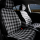Sitzbez&uuml;ge passend f&uuml;r Mitsubishi Eclipse Cross ab Bj. 2017 2er Set Kansas