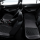 Sitzauflagen passend f&uuml;r Fiat Punto ab Bj. 1999 Set Denver