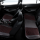 Sitzauflagen passend f&uuml;r Kia Venga ab Bj. 2010 Set Denver