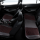 Sitzauflagen passend f&uuml;r Mercedes Citan ab 2012 Set Denver