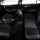 Sitzauflagen passend f&uuml;r Mercedes C-Klasse ab Bj. 2000 Set Denver