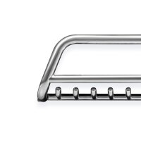 Frontschutzb&uuml;gel mit Grill passend f&uuml;r VW T6.1 Bj. ab 2019