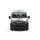Bullbar with grille black suitable for Opel Movano years from 2019