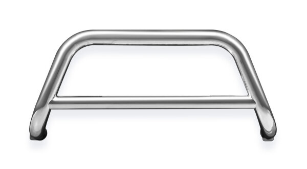 Frontschutzb&uuml;gel mit Querstab passend f&uuml;r VW T6.1 Bj. ab 2019