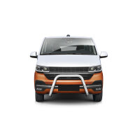 Frontschutzb&uuml;gel passend f&uuml;r VW T6.1 Bj. ab 2019