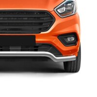 Bullbar low suitable for VW T6.1 years from 2019