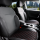 Einzelsitzauflage passend f&uuml;r Jaguar XE ab Bj. 2015 Atlanta