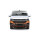 Bullbar with crossbar black suitable for VW T6.1 years from 2019