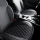 Einzelsitzauflage passend f&uuml;r Mitsubishi Outlander Bj. 2007-2012 Atlanta