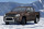 Bullbar with crossbar suitable for VW Amarok years 2009-2016