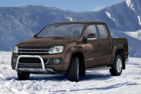 Bullbar suitable for VW Amarok years 2009-2016
